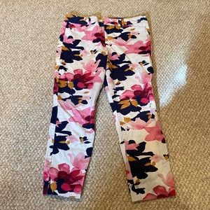 Old Navy Pixie Pant